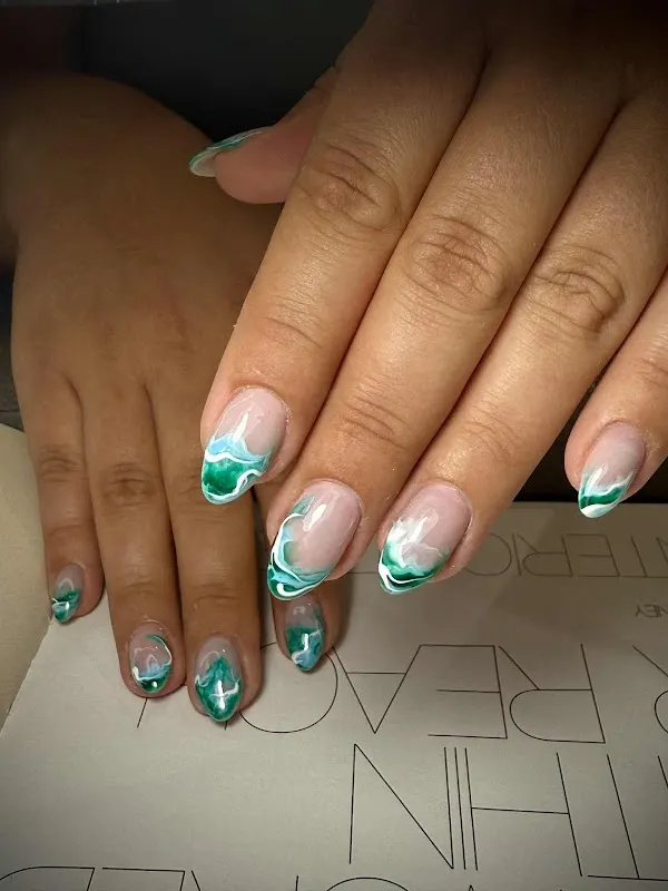 A A Nails & Spa Inc — Nail salon in New Smyrna Beach